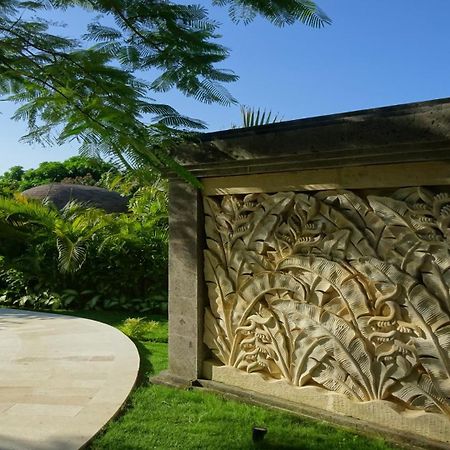 Akilea Villas Bali Pecatu Exterior foto