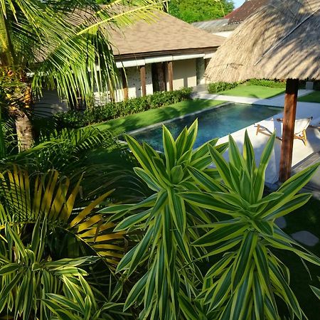Akilea Villas Bali Pecatu Exterior foto