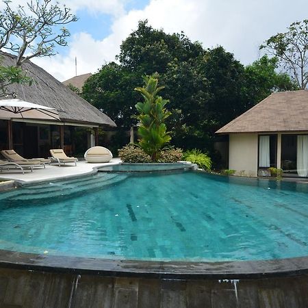 Akilea Villas Bali Pecatu Exterior foto