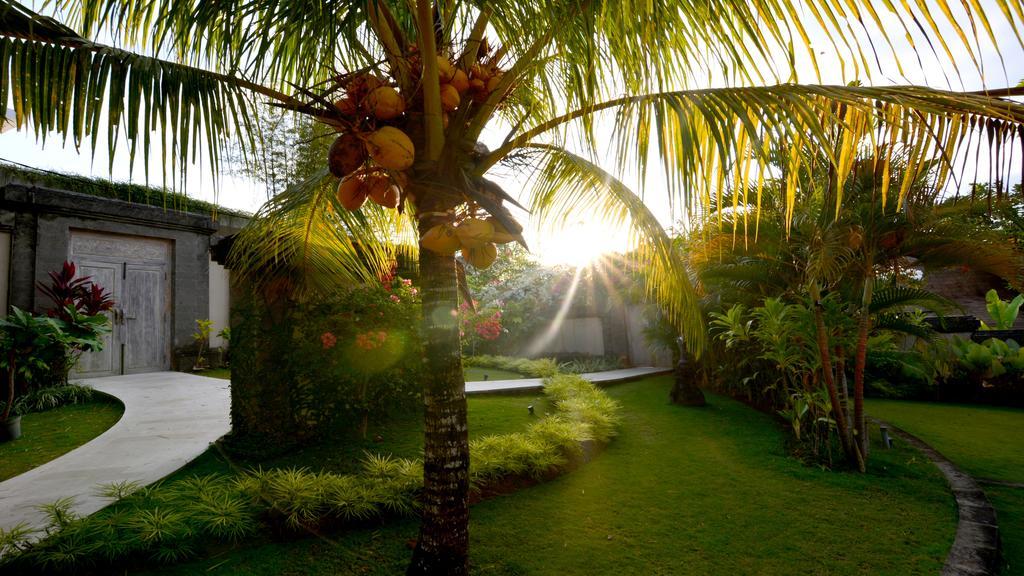 Akilea Villas Bali Pecatu Exterior foto
