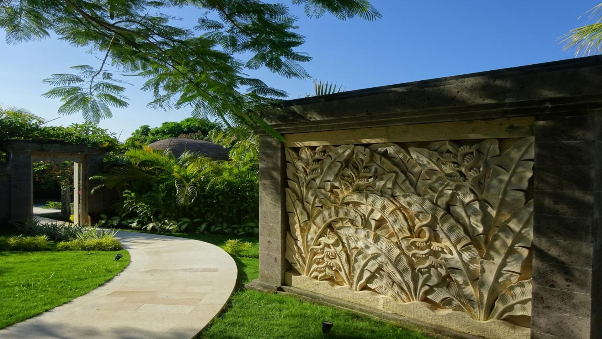 Akilea Villas Bali Pecatu Exterior foto