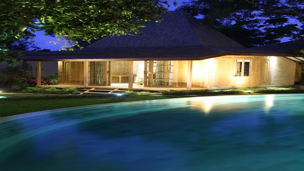 Akilea Villas Bali Pecatu Exterior foto