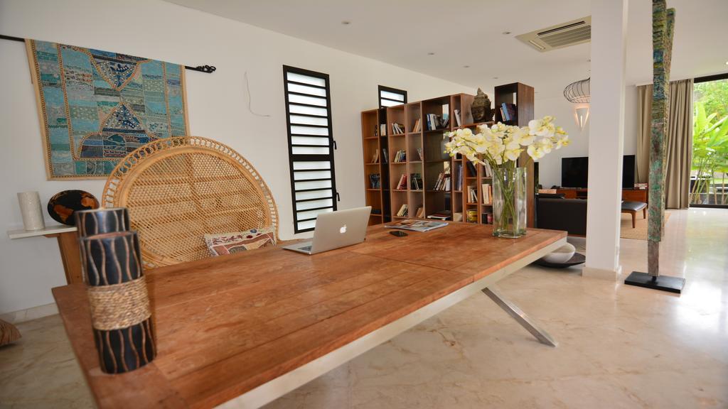 Akilea Villas Bali Pecatu Exterior foto