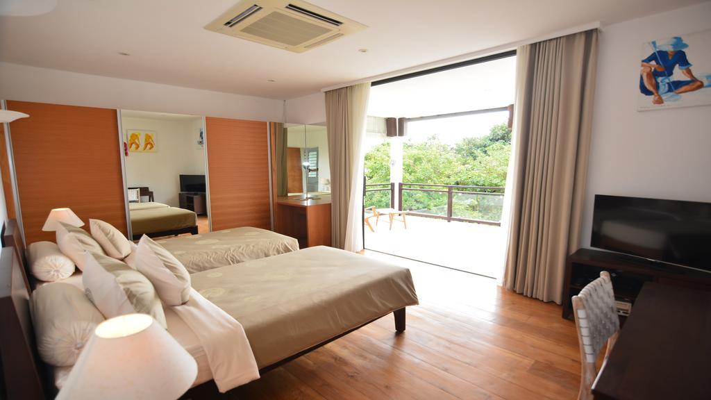 Akilea Villas Bali Pecatu Exterior foto