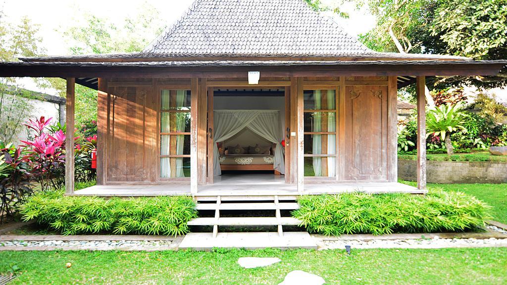 Akilea Villas Bali Pecatu Exterior foto