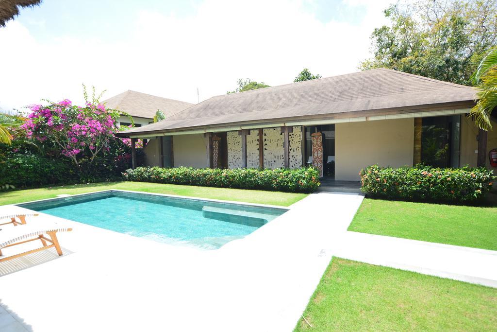 Akilea Villas Bali Pecatu Exterior foto