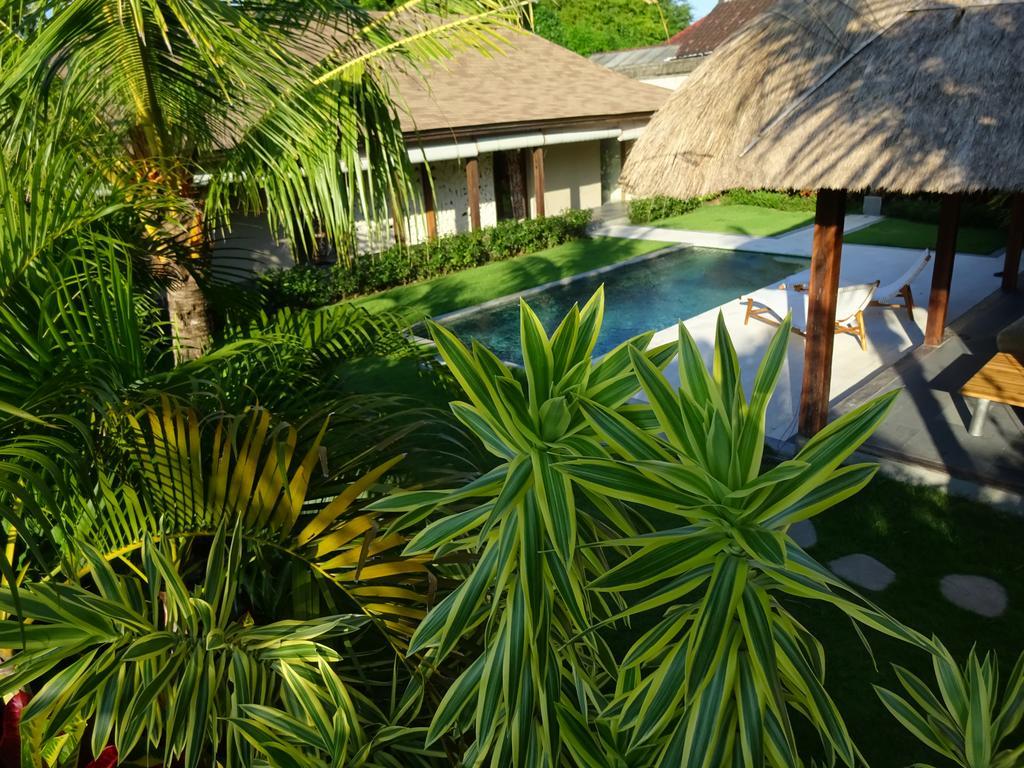 Akilea Villas Bali Pecatu Exterior foto