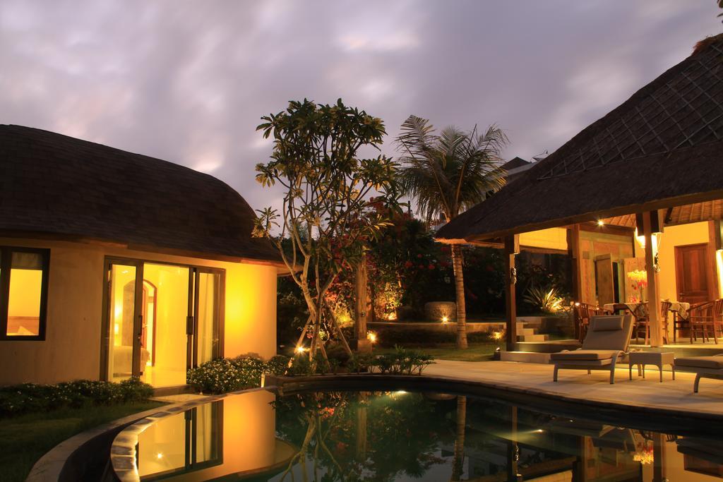 Akilea Villas Bali Pecatu Exterior foto