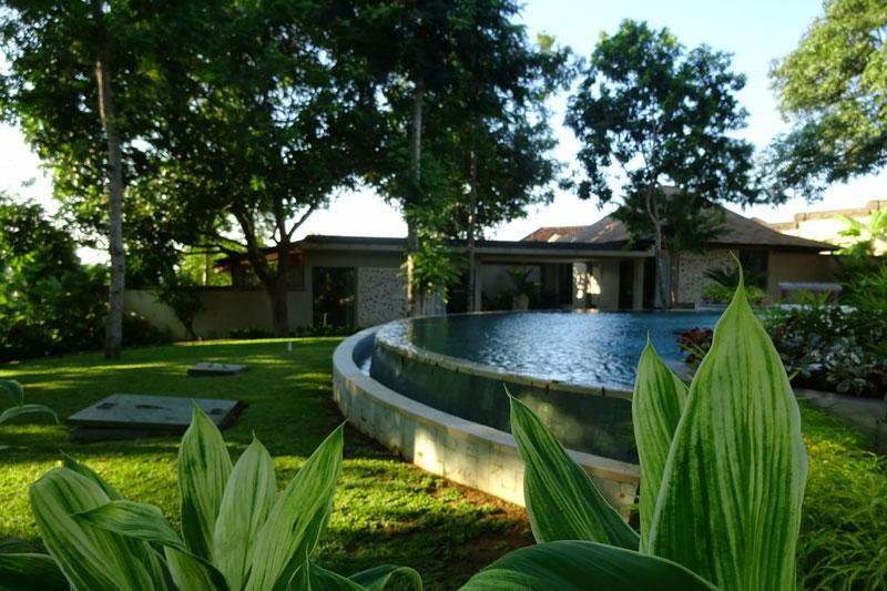 Akilea Villas Bali Pecatu Exterior foto