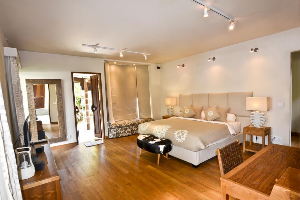Akilea Villas Bali Pecatu Exterior foto
