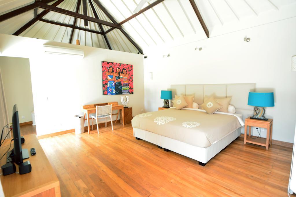 Akilea Villas Bali Pecatu Exterior foto