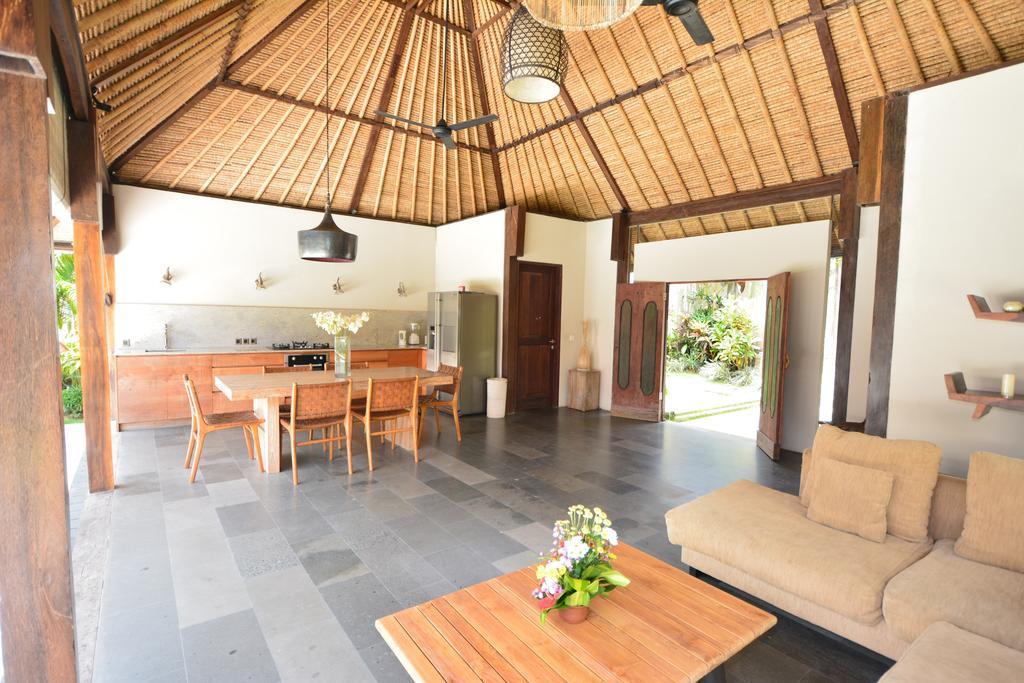 Akilea Villas Bali Pecatu Exterior foto