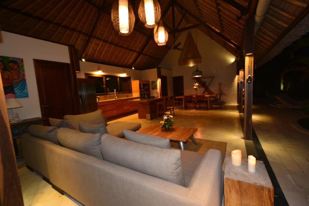 Akilea Villas Bali Pecatu Exterior foto