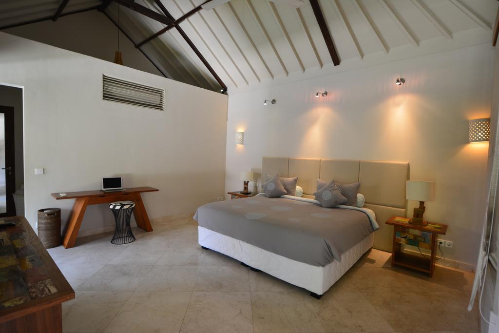 Akilea Villas Bali Pecatu Exterior foto
