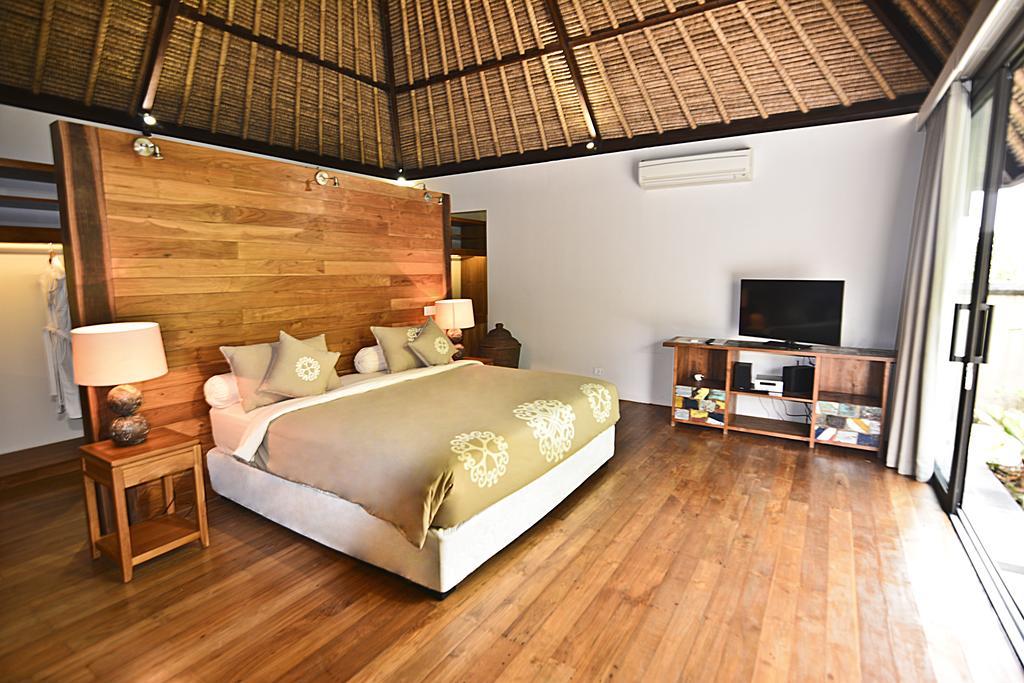 Akilea Villas Bali Pecatu Exterior foto