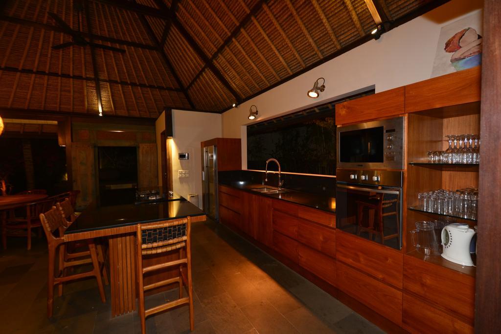 Akilea Villas Bali Pecatu Exterior foto