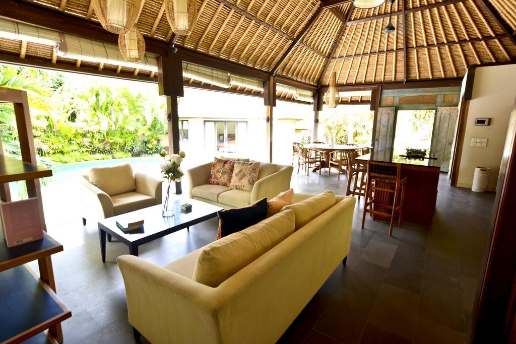 Akilea Villas Bali Pecatu Exterior foto