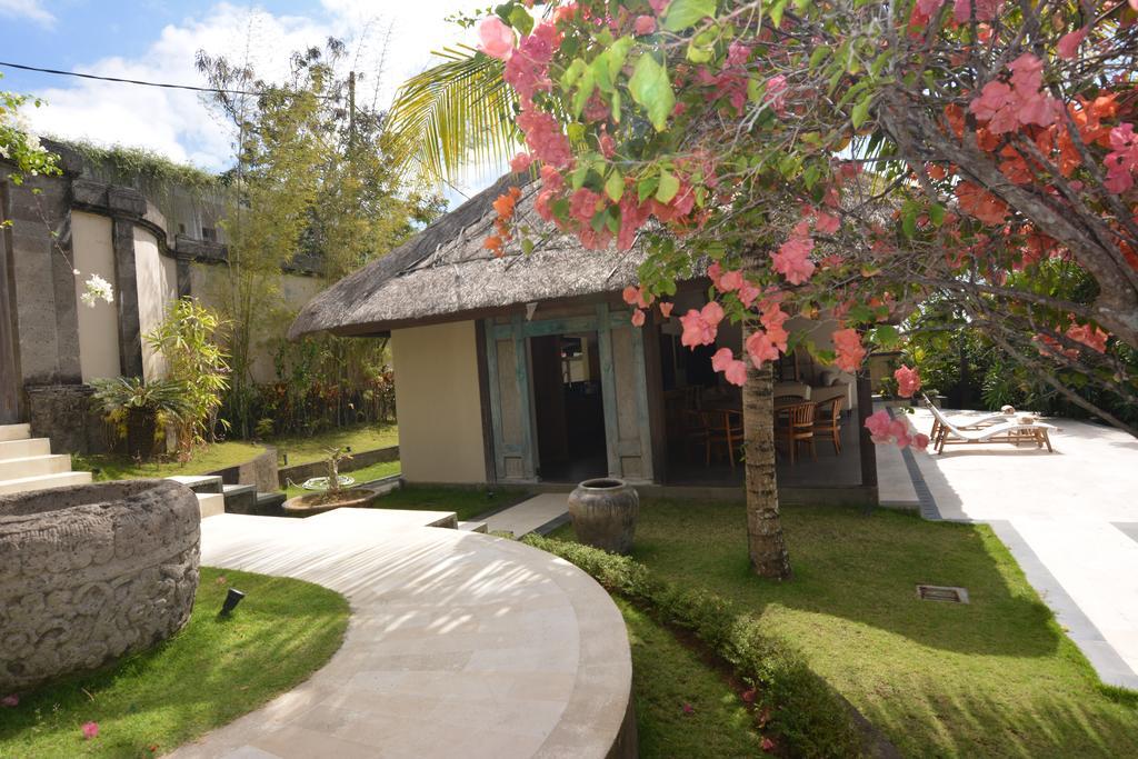 Akilea Villas Bali Pecatu Exterior foto