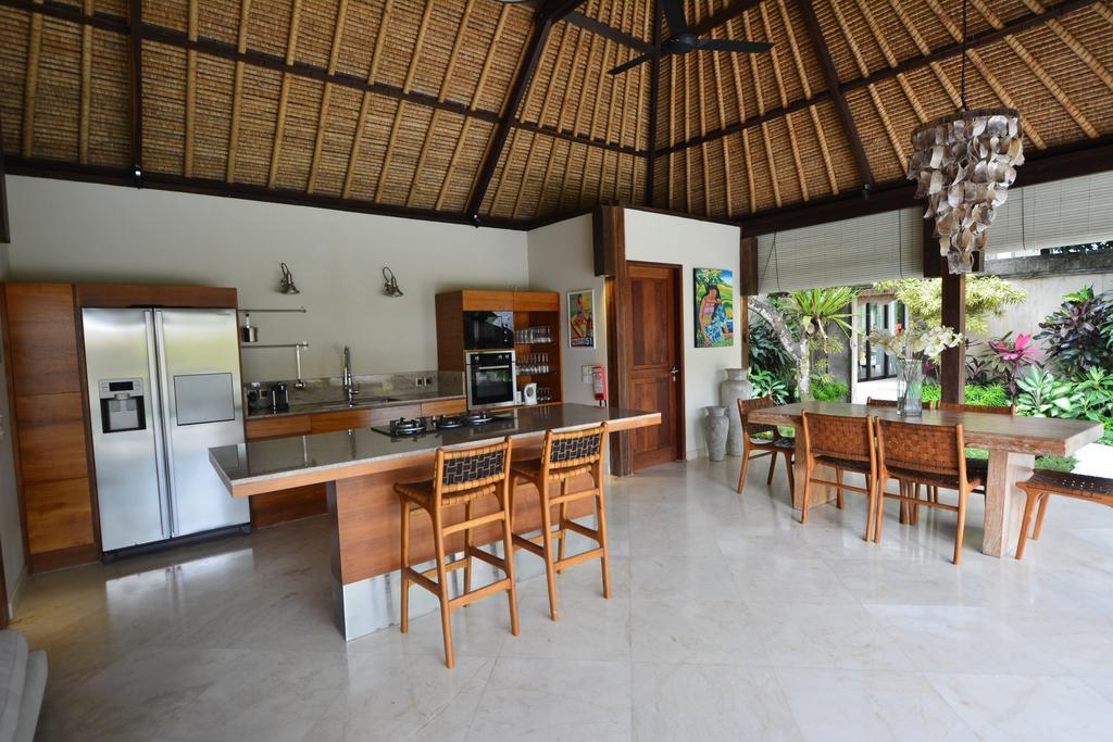 Akilea Villas Bali Pecatu Exterior foto
