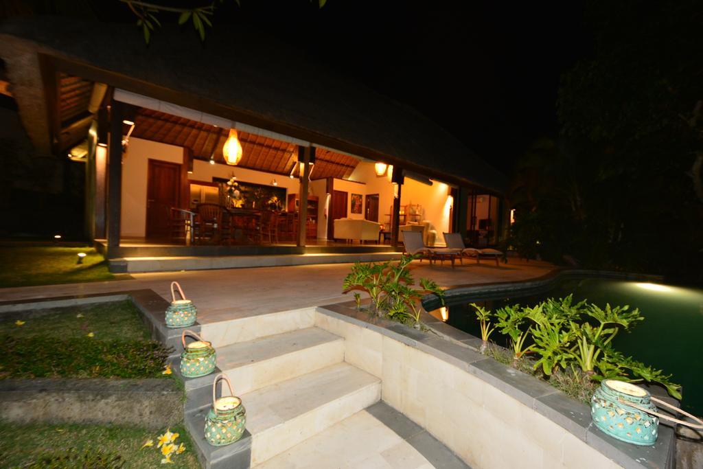 Akilea Villas Bali Pecatu Exterior foto
