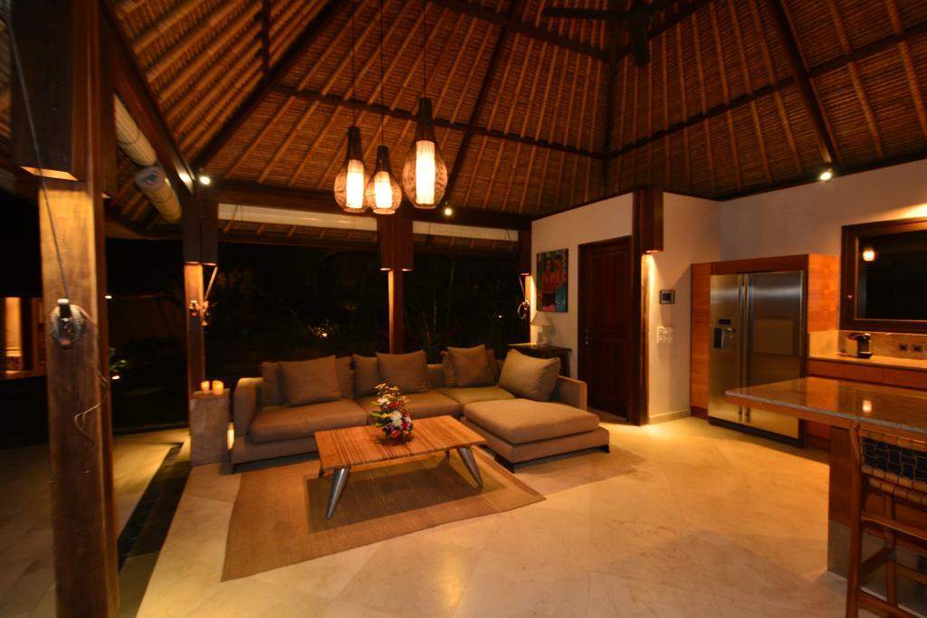 Akilea Villas Bali Pecatu Exterior foto