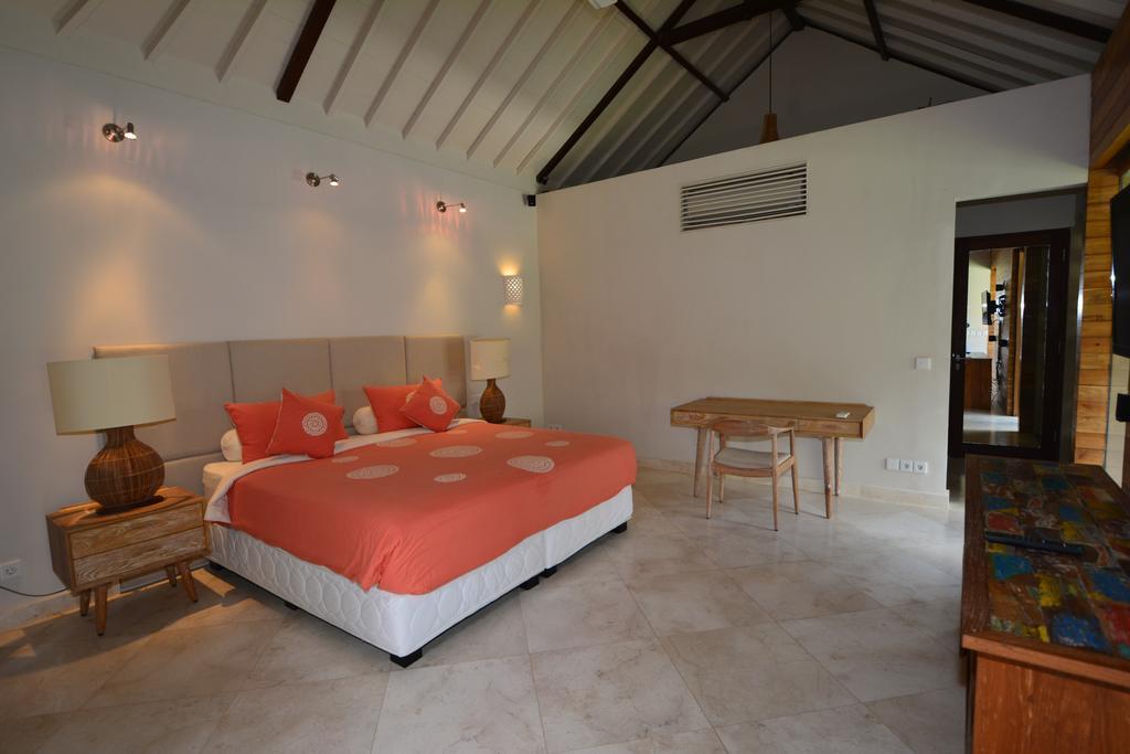 Akilea Villas Bali Pecatu Exterior foto