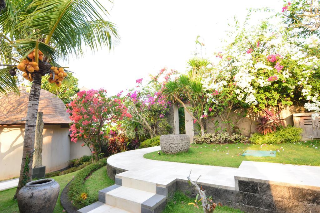 Akilea Villas Bali Pecatu Exterior foto