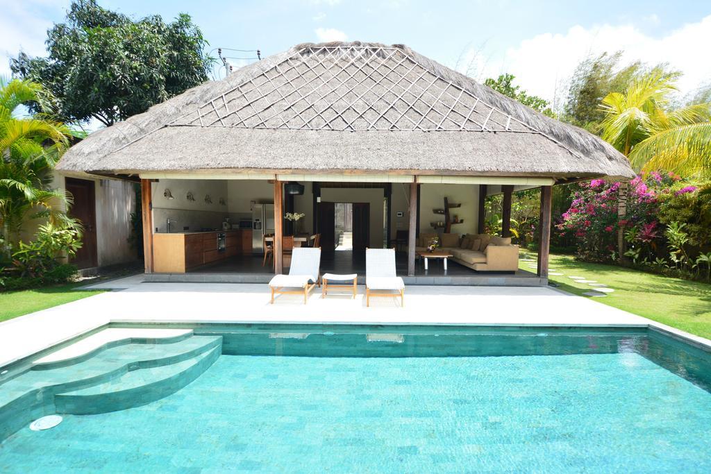 Akilea Villas Bali Pecatu Exterior foto