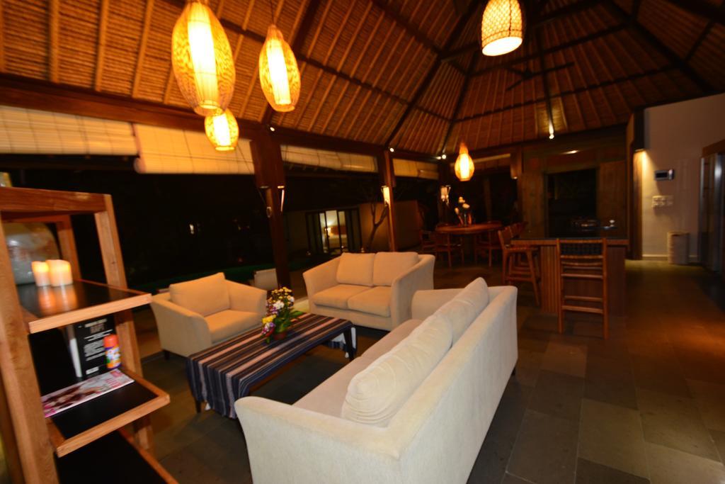 Akilea Villas Bali Pecatu Exterior foto
