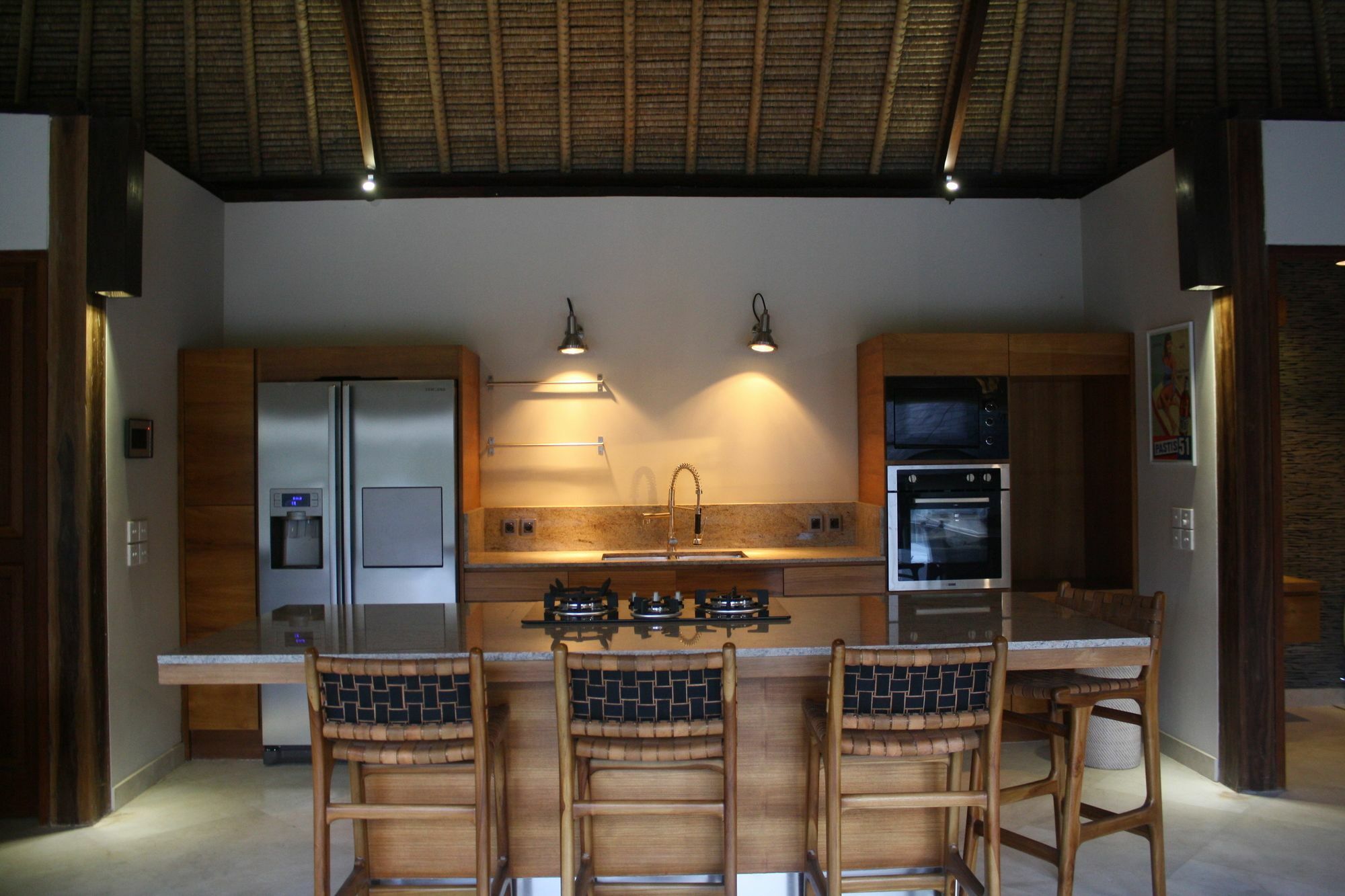 Akilea Villas Bali Pecatu Exterior foto