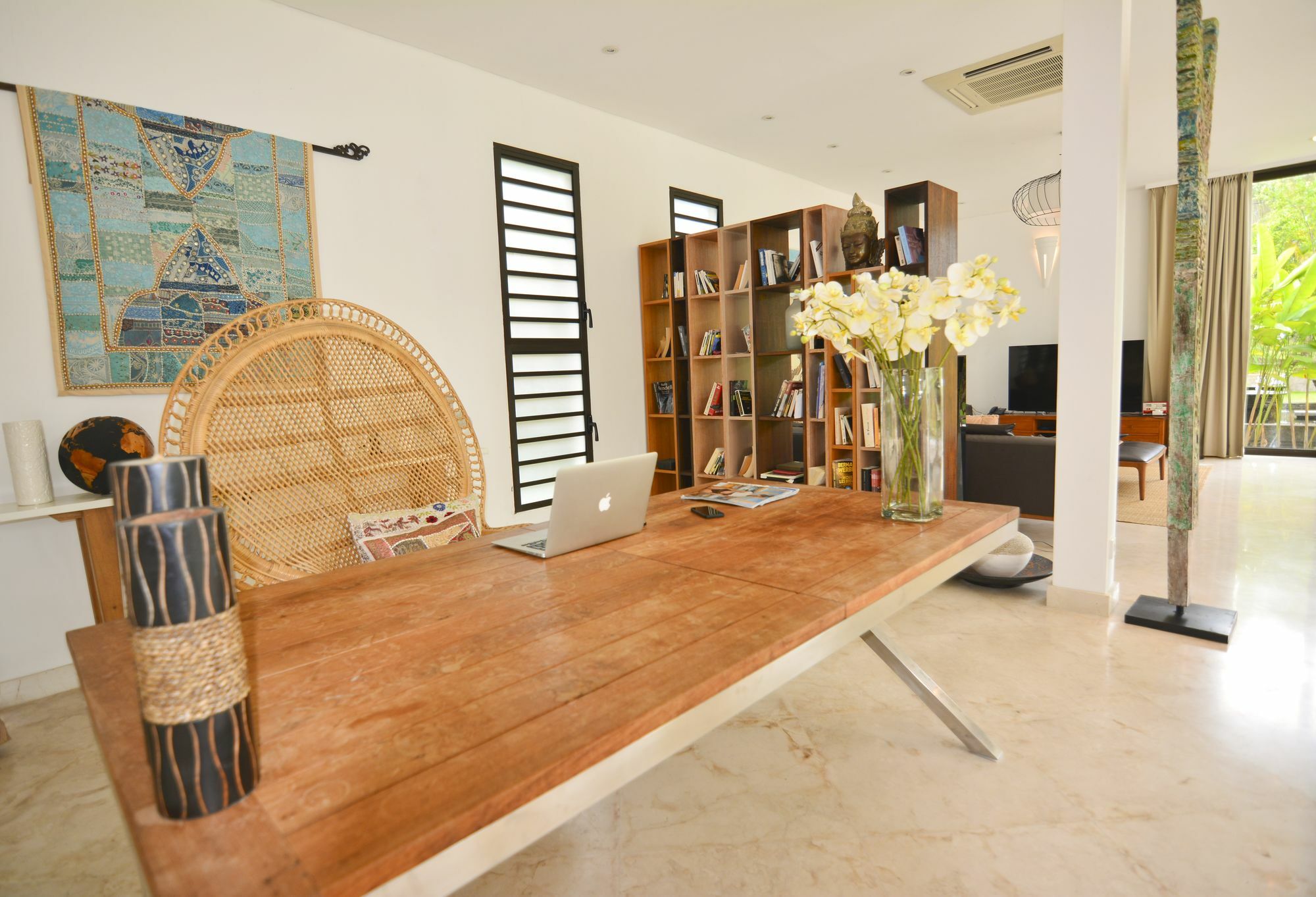 Akilea Villas Bali Pecatu Exterior foto