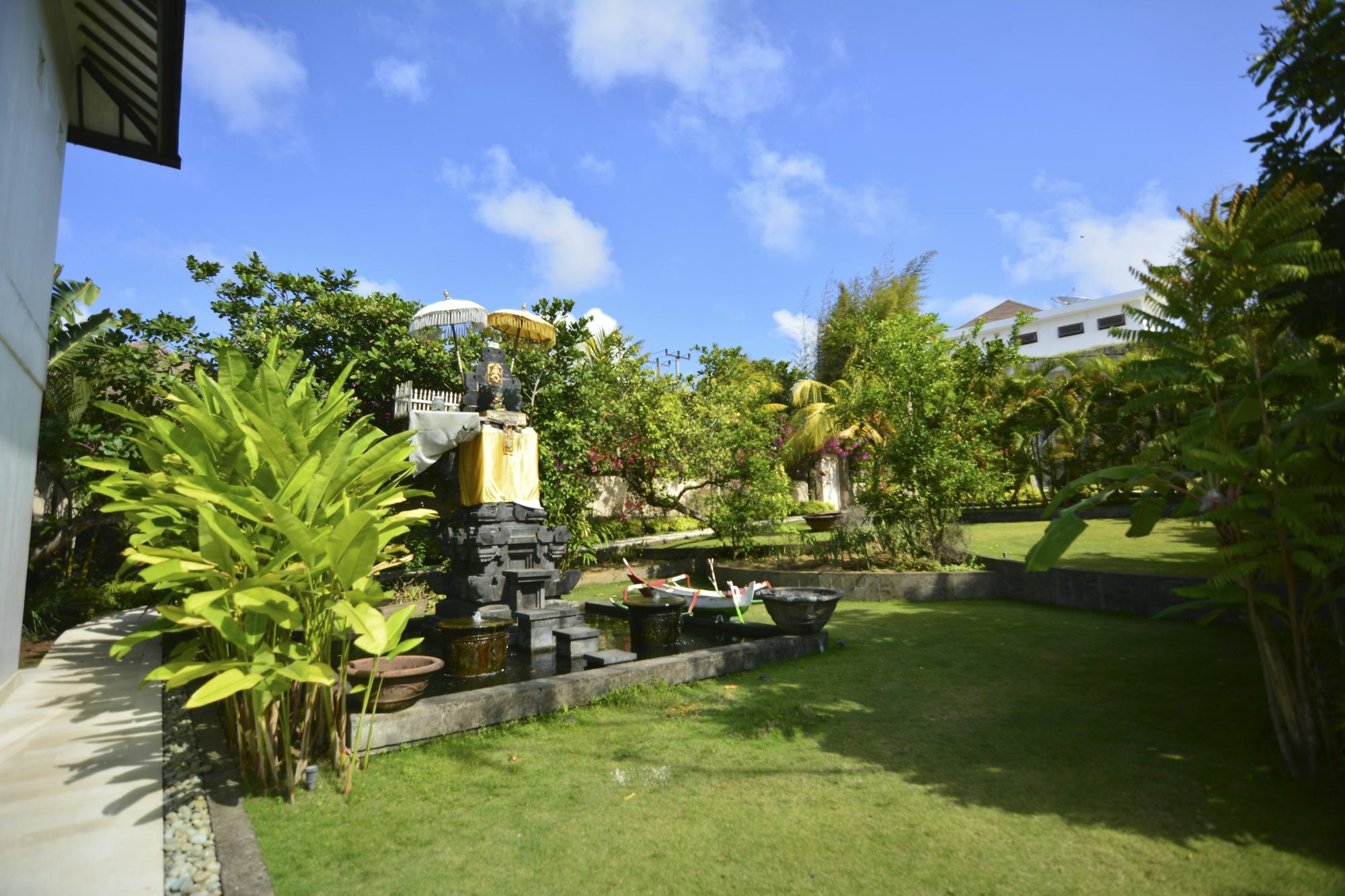 Akilea Villas Bali Pecatu Exterior foto