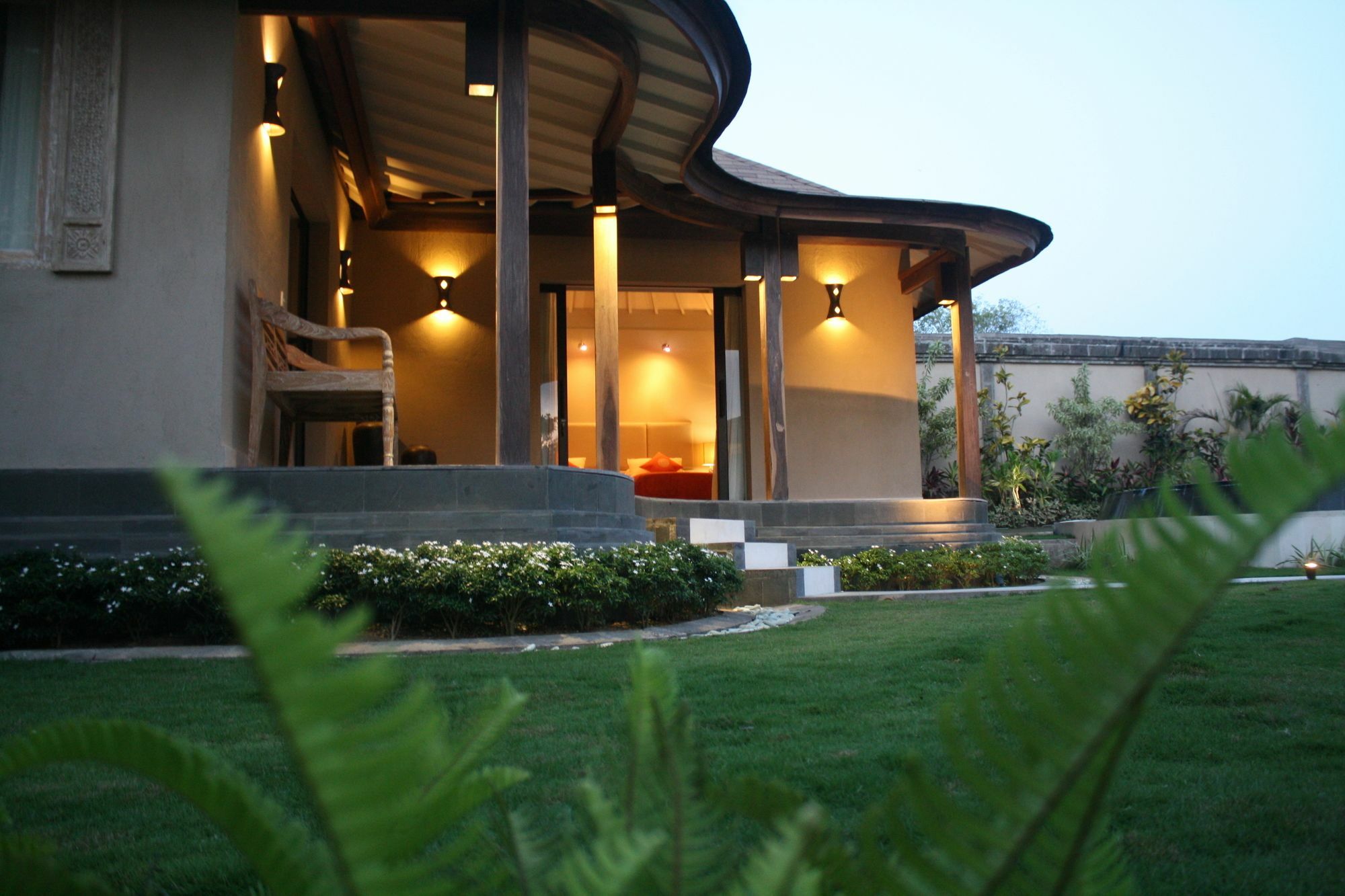 Akilea Villas Bali Pecatu Exterior foto