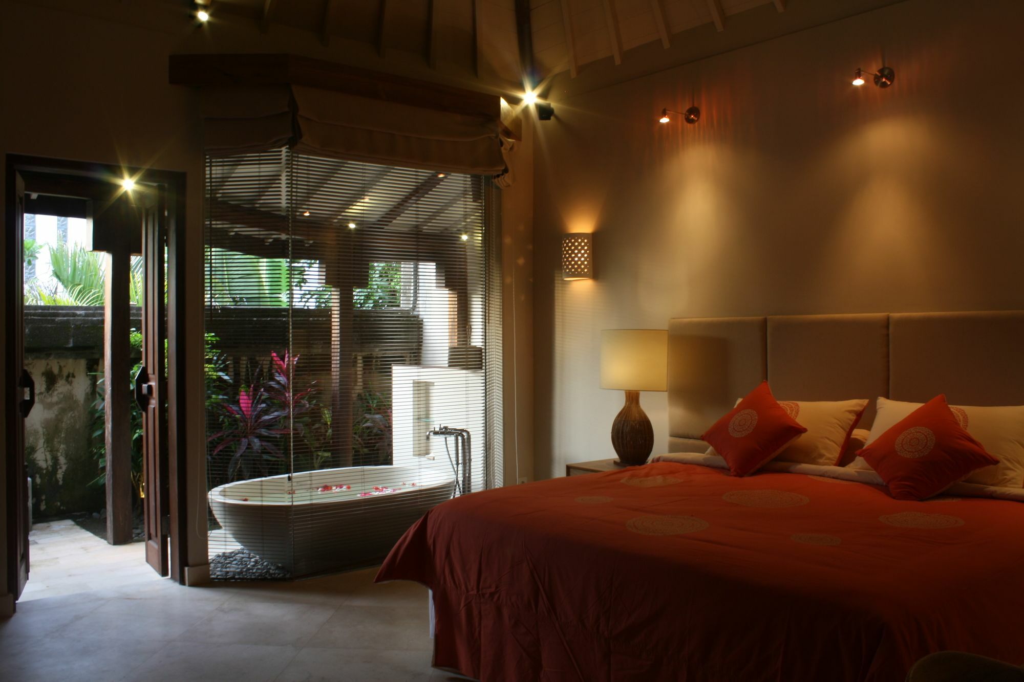 Akilea Villas Bali Pecatu Exterior foto