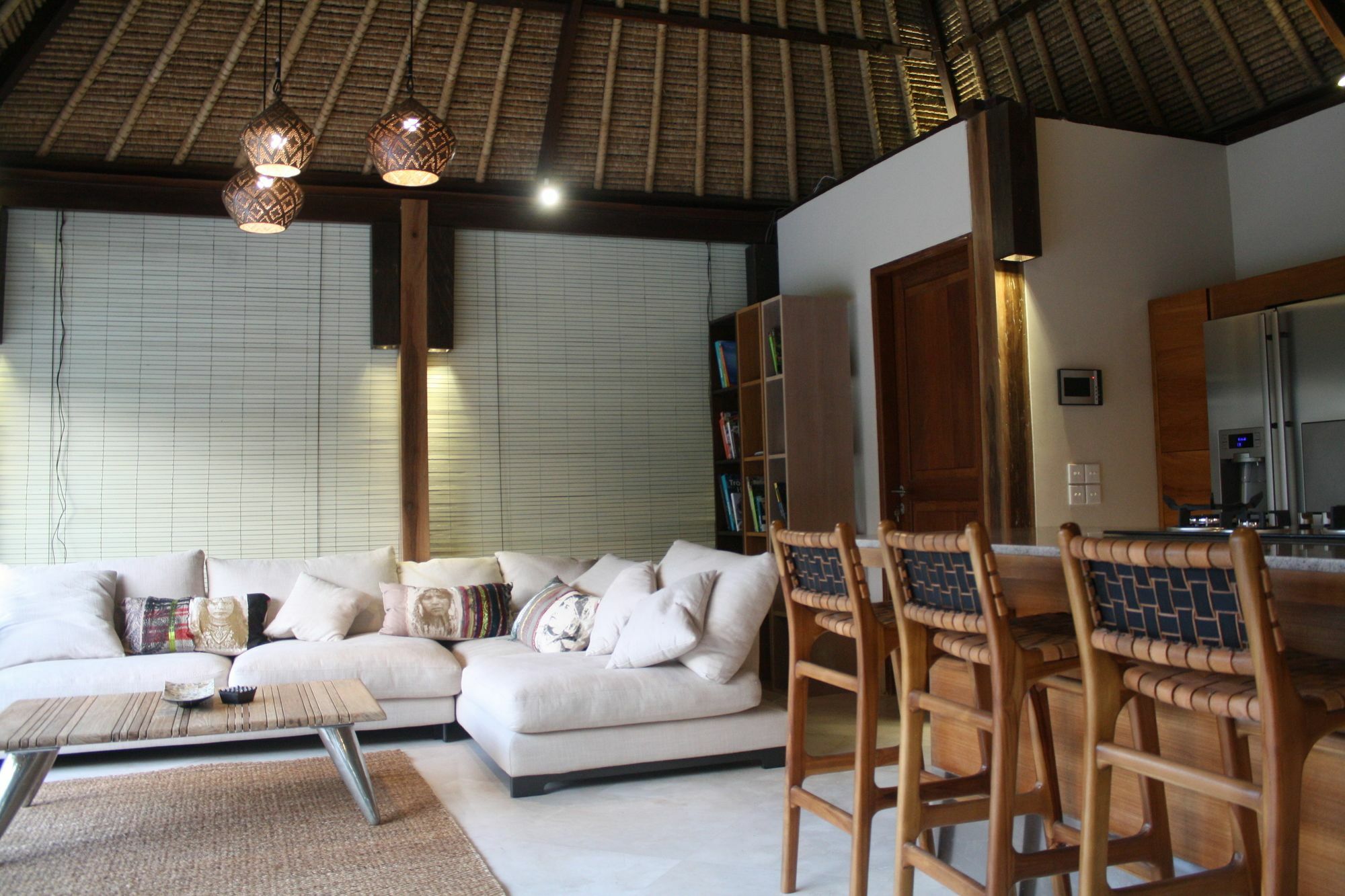 Akilea Villas Bali Pecatu Exterior foto