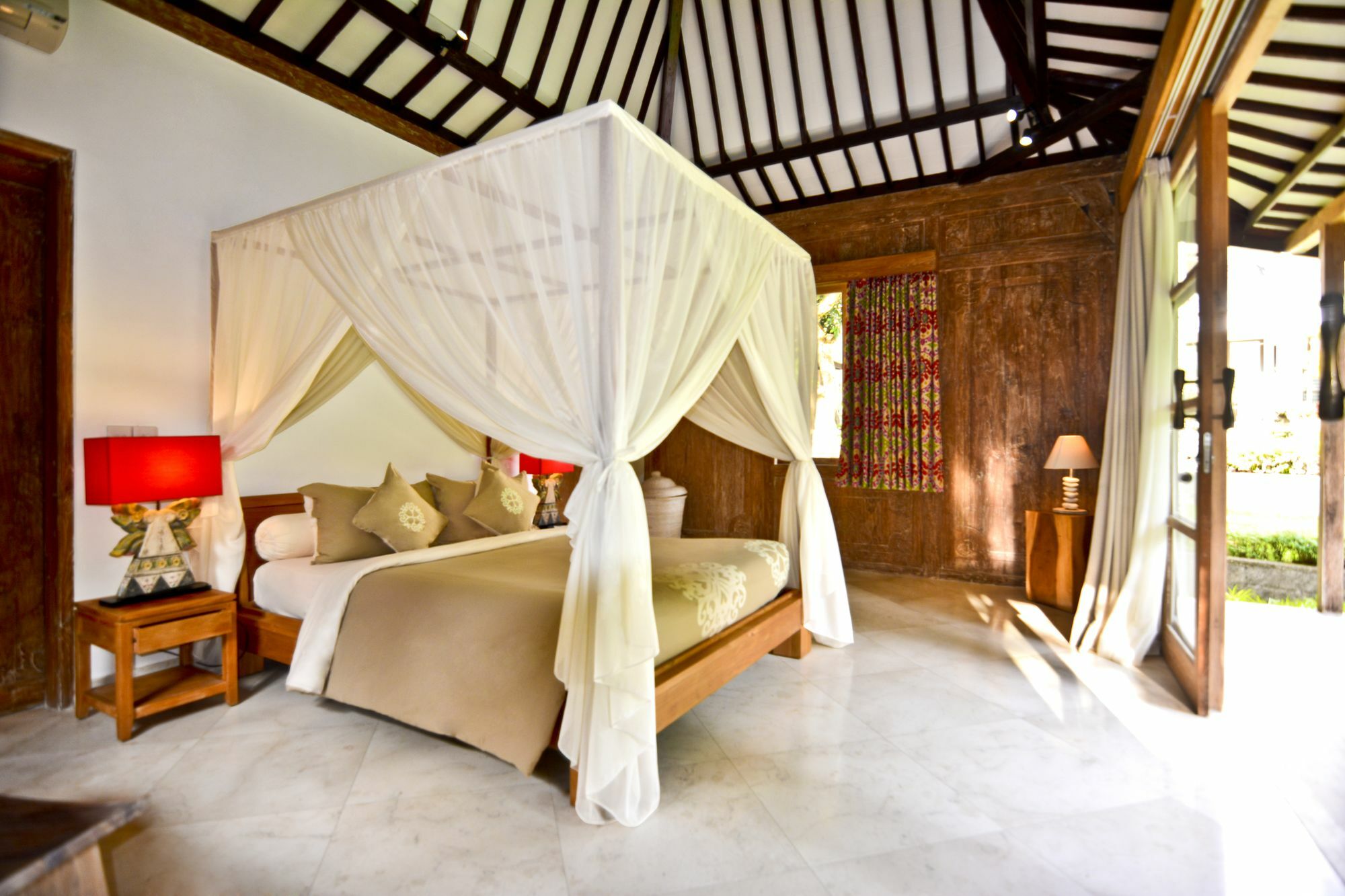 Akilea Villas Bali Pecatu Exterior foto