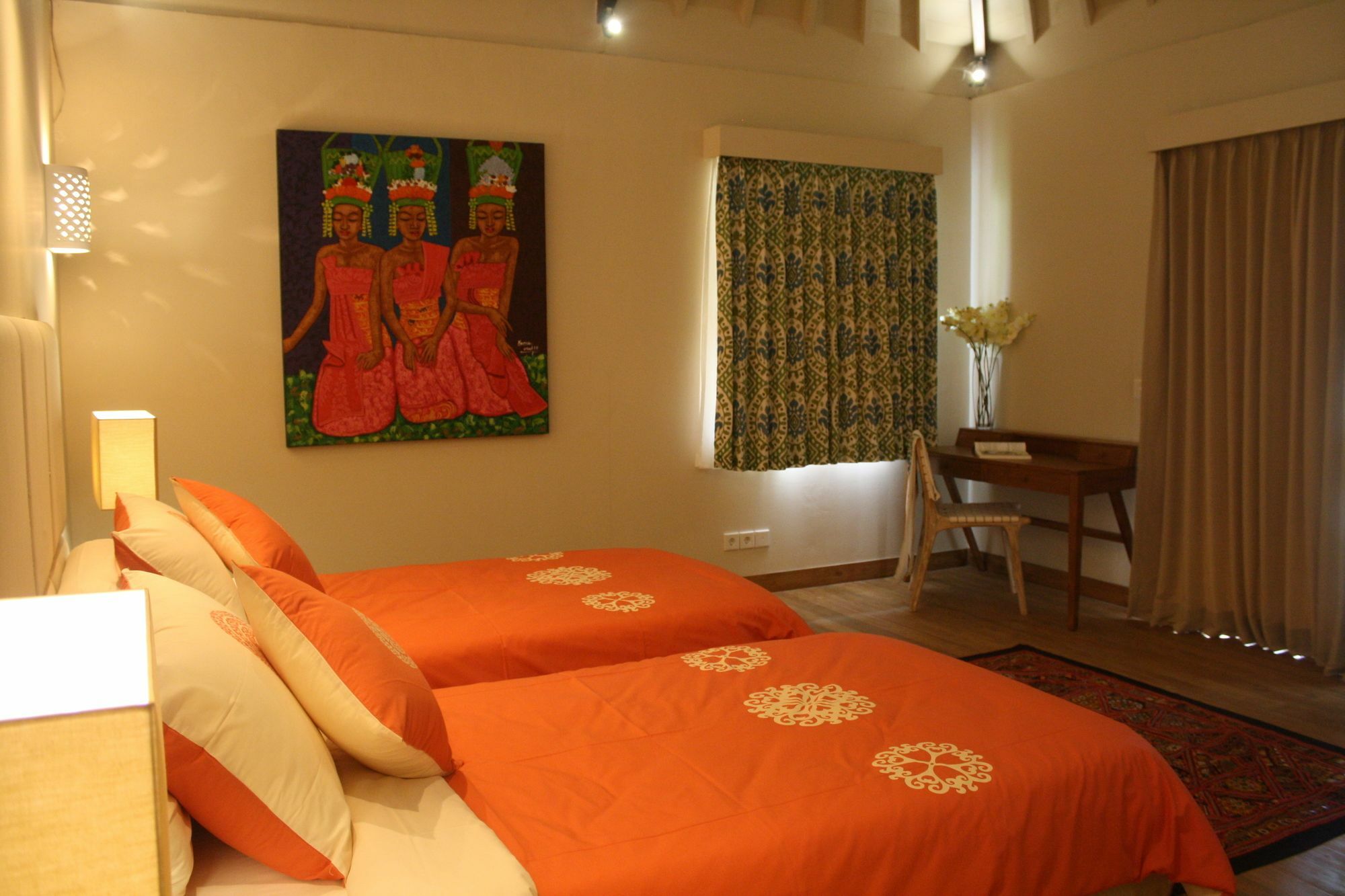 Akilea Villas Bali Pecatu Exterior foto