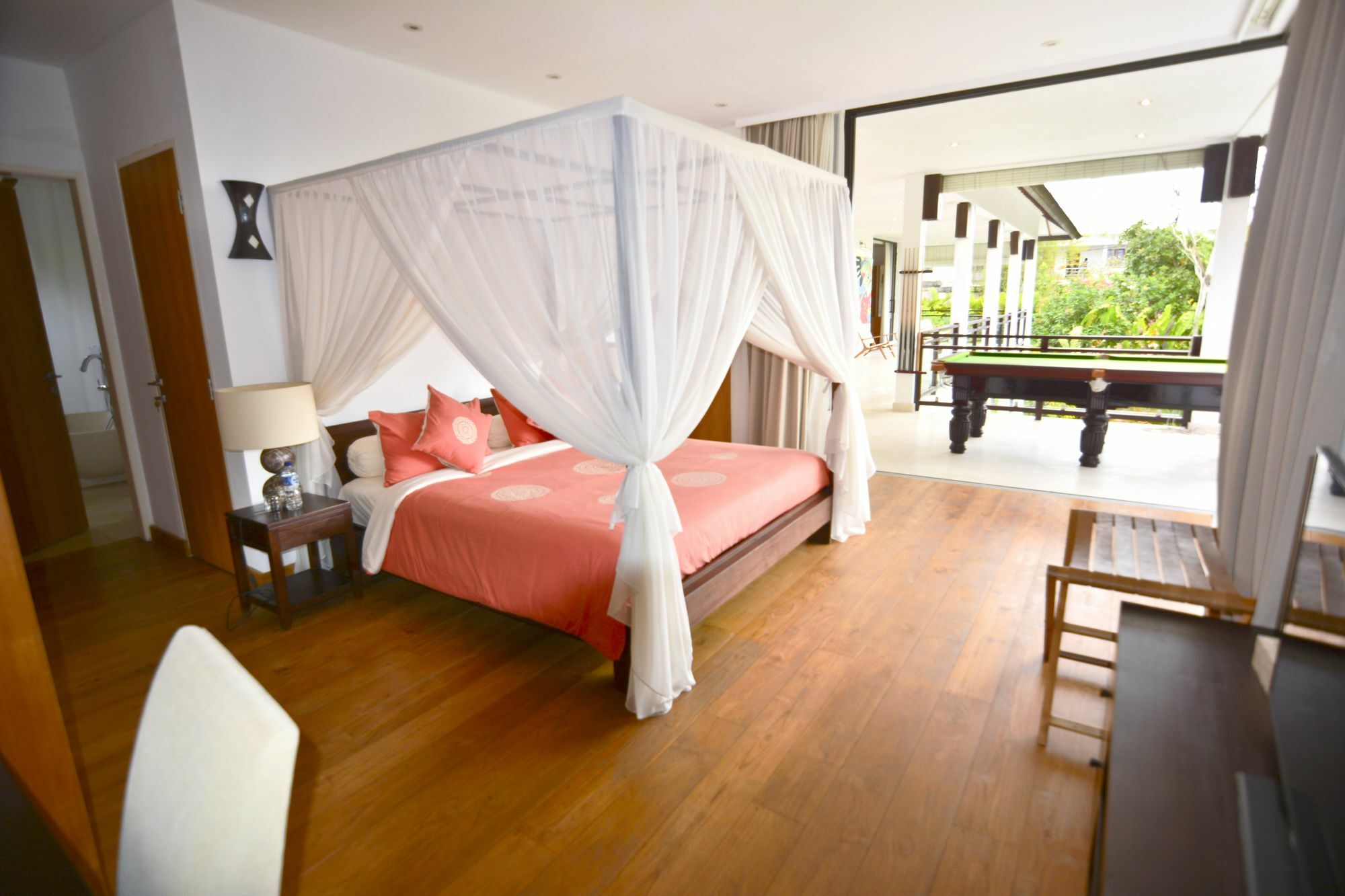 Akilea Villas Bali Pecatu Exterior foto