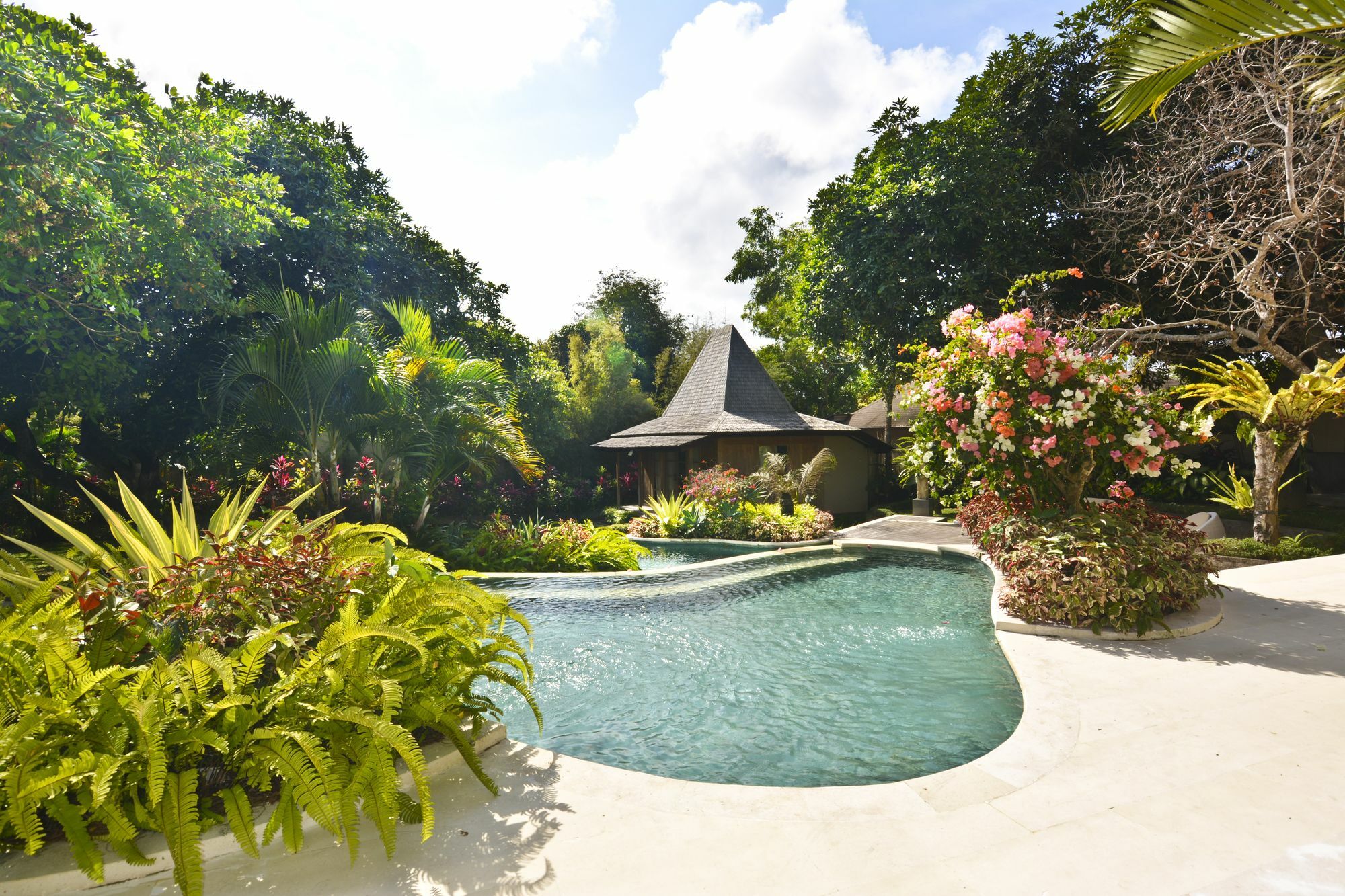 Akilea Villas Bali Pecatu Exterior foto