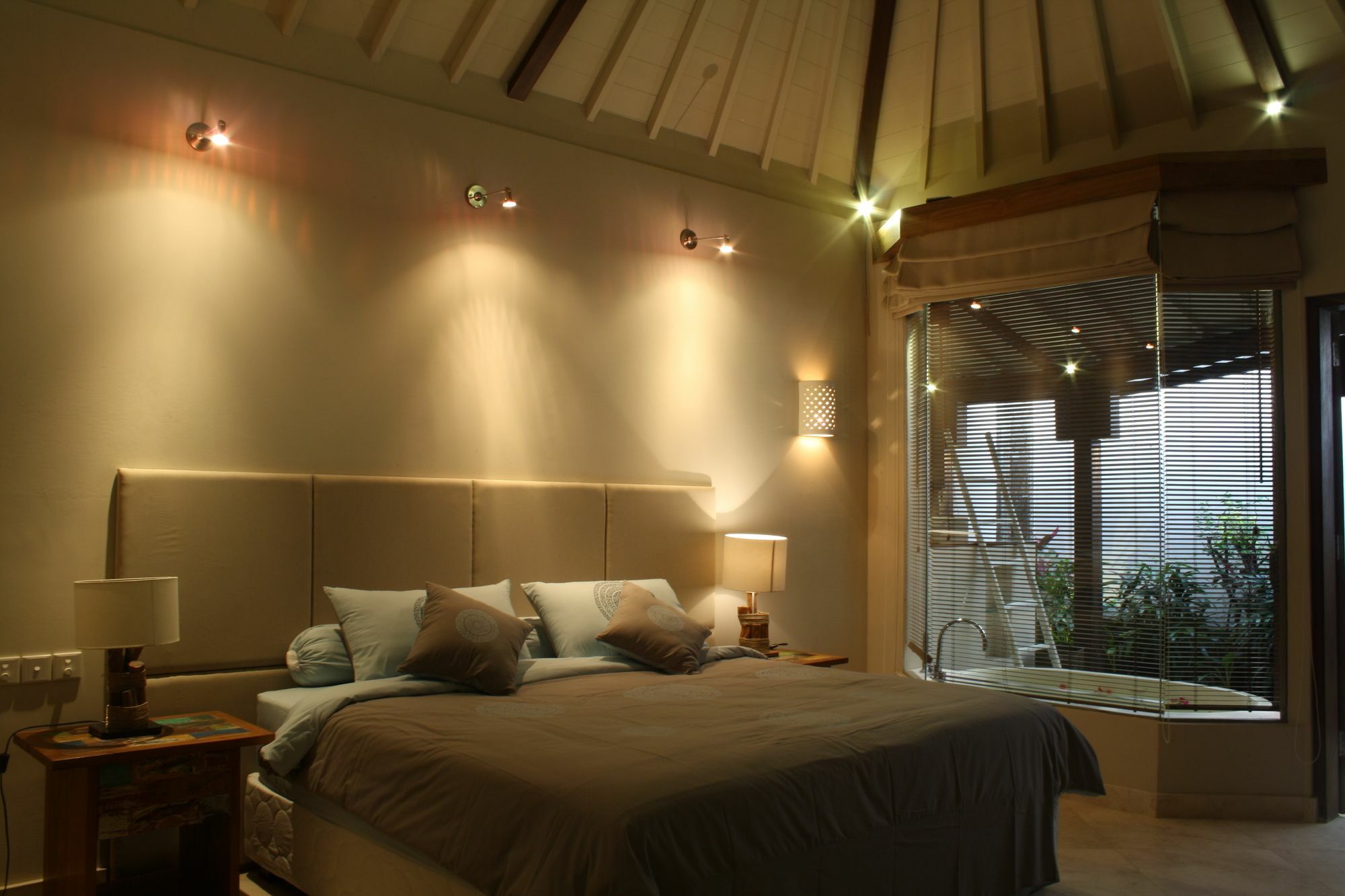 Akilea Villas Bali Pecatu Exterior foto